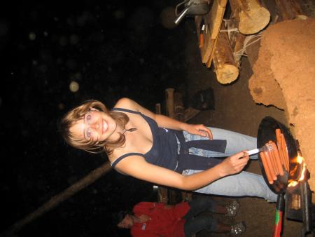 camp la Ciotat aout 2006